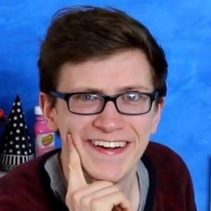 Meet your Posher, Hector